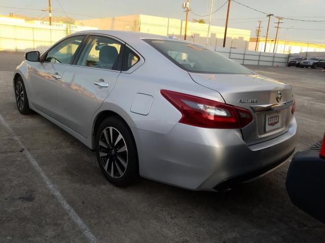 Photo 2 VIN: 1N4AL3APXJC247251 - NISSAN ALTIMA 2.5 