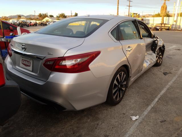 Photo 3 VIN: 1N4AL3APXJC247251 - NISSAN ALTIMA 2.5 