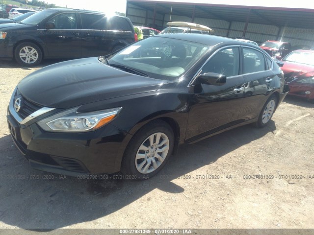 Photo 1 VIN: 1N4AL3APXJC249808 - NISSAN ALTIMA 