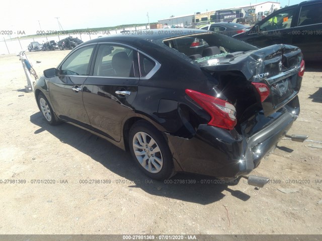 Photo 2 VIN: 1N4AL3APXJC249808 - NISSAN ALTIMA 