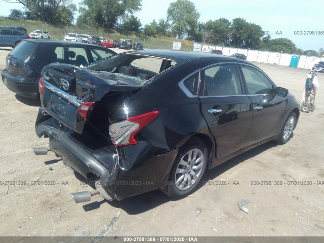 Photo 3 VIN: 1N4AL3APXJC249808 - NISSAN ALTIMA 