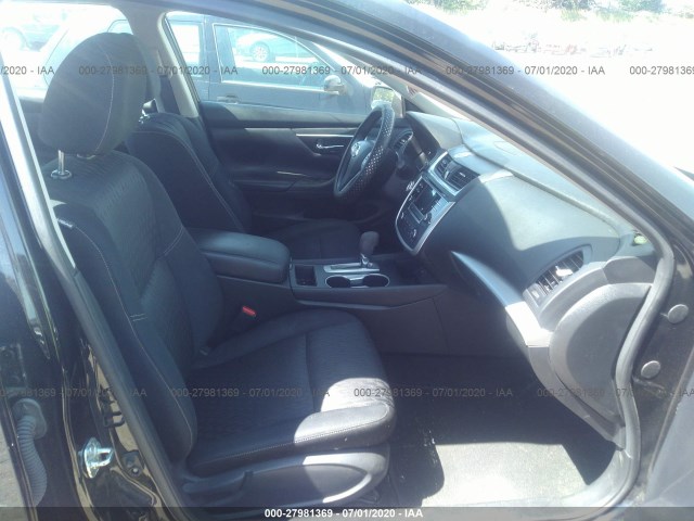 Photo 4 VIN: 1N4AL3APXJC249808 - NISSAN ALTIMA 