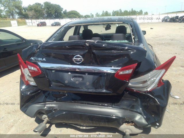 Photo 5 VIN: 1N4AL3APXJC249808 - NISSAN ALTIMA 