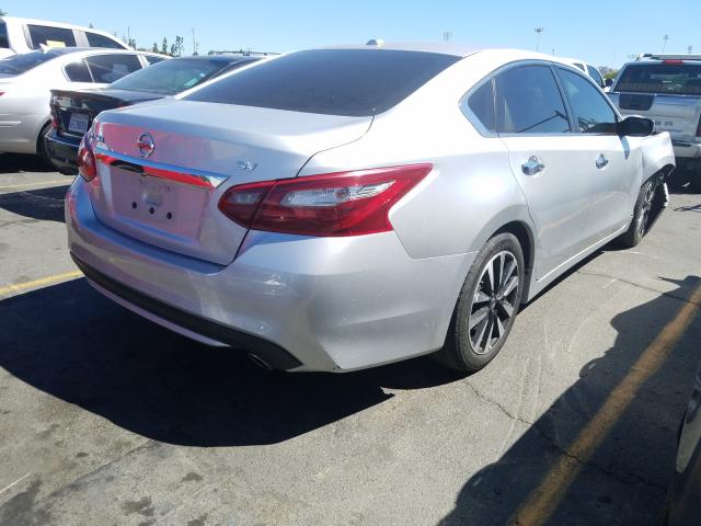 Photo 3 VIN: 1N4AL3APXJC250795 - NISSAN ALTIMA 2.5 