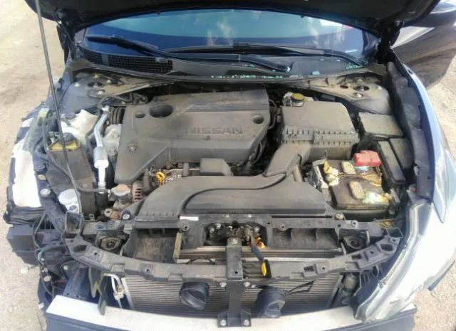 Photo 9 VIN: 1N4AL3APXJC251476 - NISSAN ALTIMA 