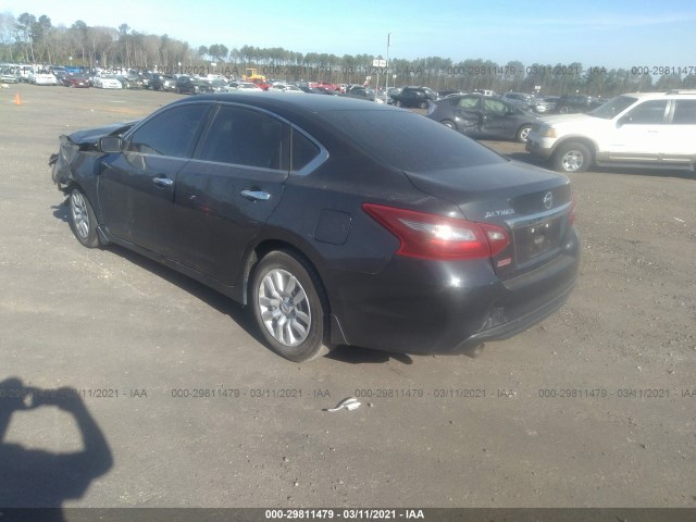 Photo 2 VIN: 1N4AL3APXJC252112 - NISSAN ALTIMA 