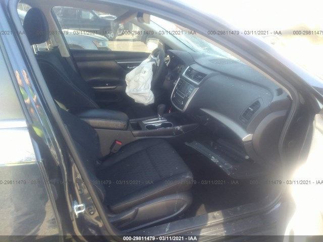 Photo 4 VIN: 1N4AL3APXJC252112 - NISSAN ALTIMA 