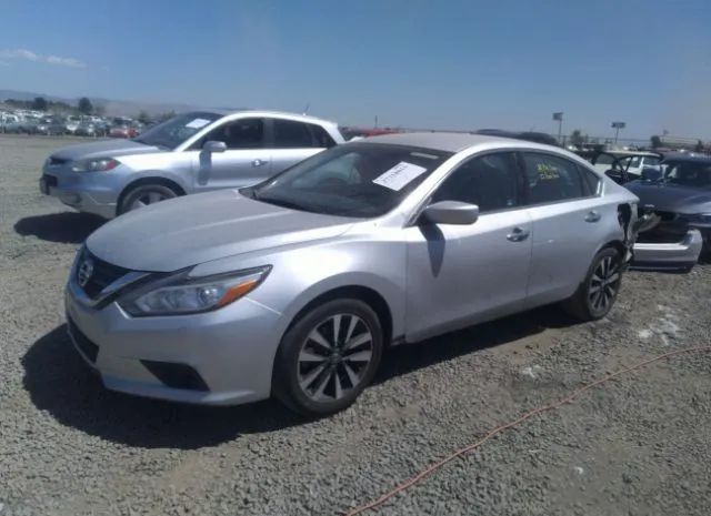 Photo 1 VIN: 1N4AL3APXJC252689 - NISSAN ALTIMA 