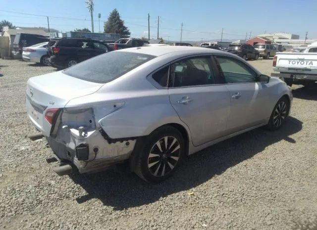 Photo 3 VIN: 1N4AL3APXJC252689 - NISSAN ALTIMA 