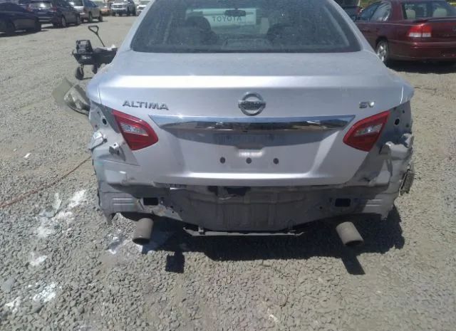 Photo 5 VIN: 1N4AL3APXJC252689 - NISSAN ALTIMA 