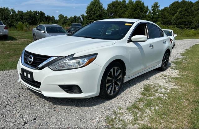 Photo 1 VIN: 1N4AL3APXJC252773 - NISSAN ALTIMA 