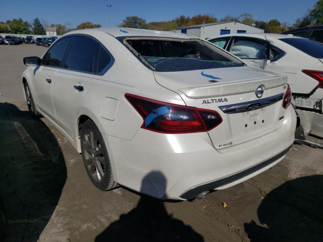 Photo 2 VIN: 1N4AL3APXJC254460 - NISSAN ALTIMA 2.5 