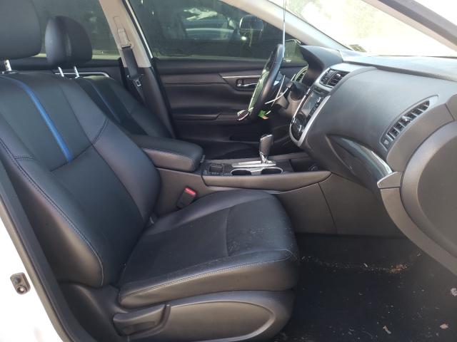 Photo 4 VIN: 1N4AL3APXJC254460 - NISSAN ALTIMA 2.5 