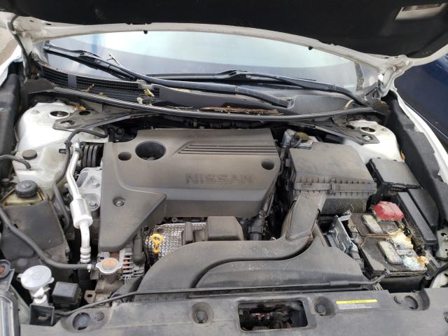 Photo 6 VIN: 1N4AL3APXJC254460 - NISSAN ALTIMA 2.5 