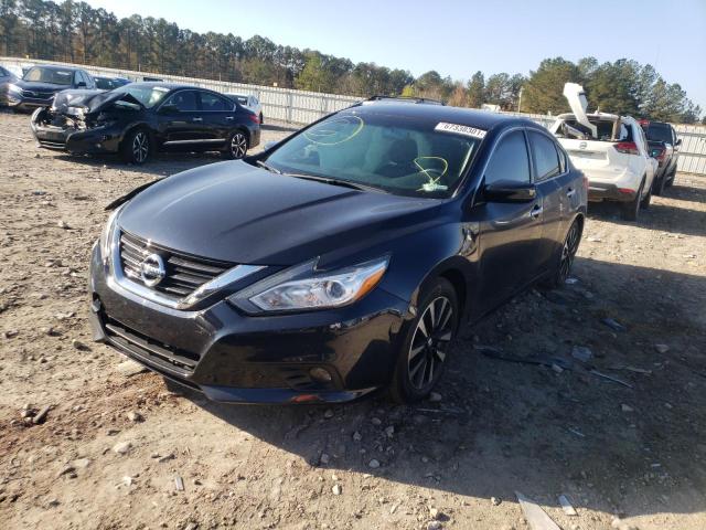 Photo 1 VIN: 1N4AL3APXJC255916 - NISSAN ALTIMA 2.5 