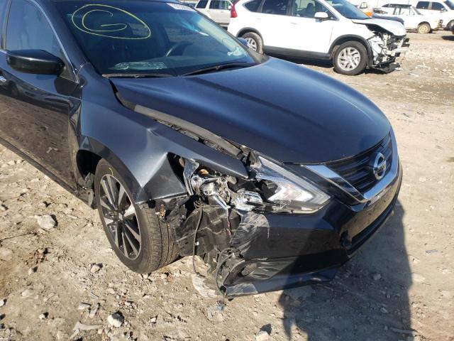 Photo 8 VIN: 1N4AL3APXJC255916 - NISSAN ALTIMA 2.5 