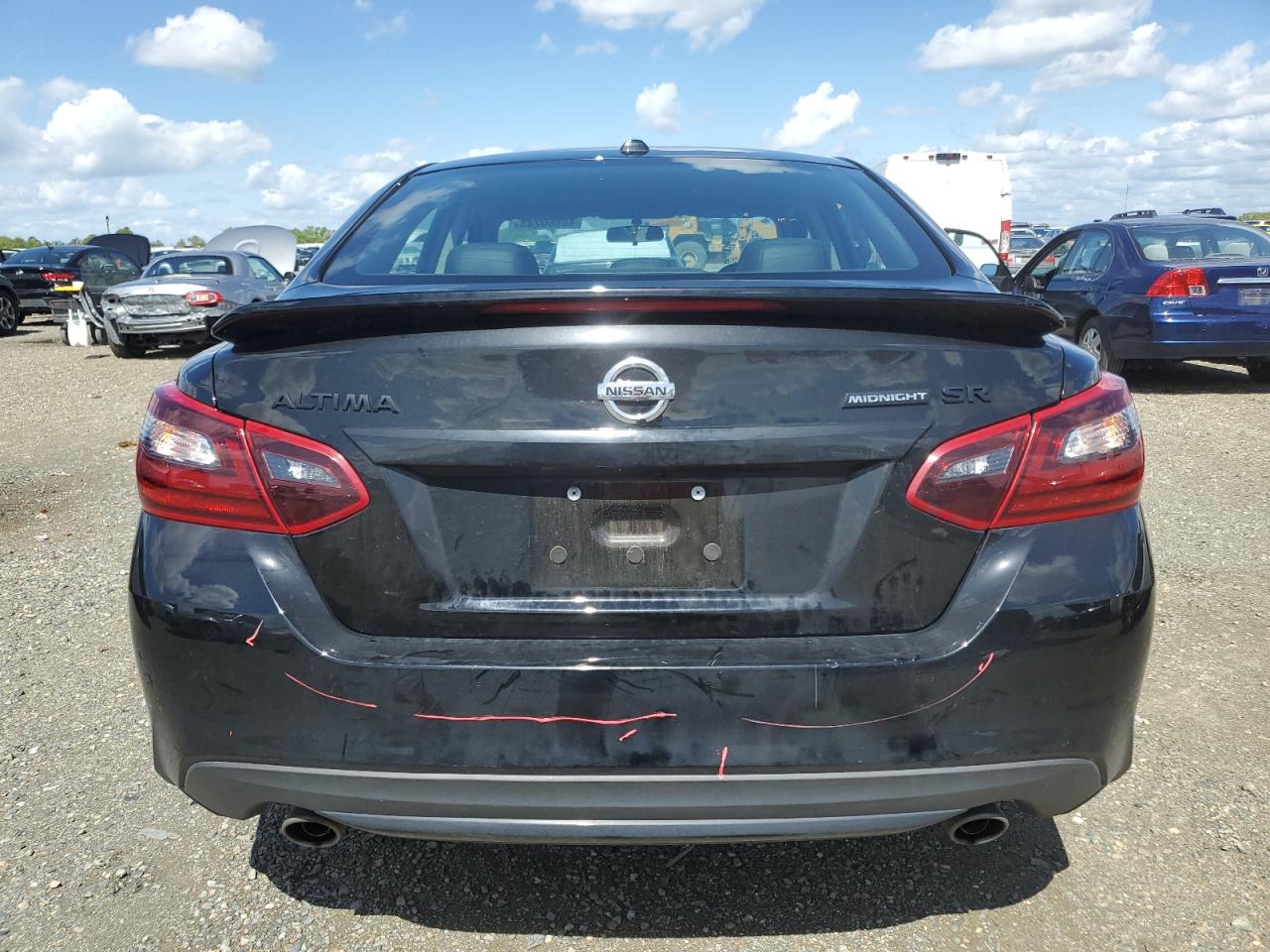 Photo 5 VIN: 1N4AL3APXJC256211 - NISSAN ALTIMA 