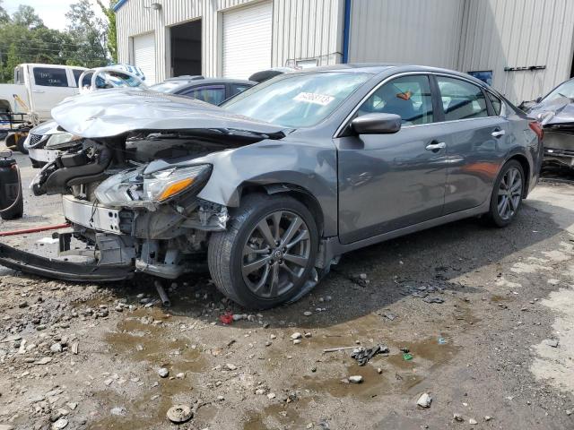 Photo 0 VIN: 1N4AL3APXJC258430 - NISSAN ALTIMA 2.5 