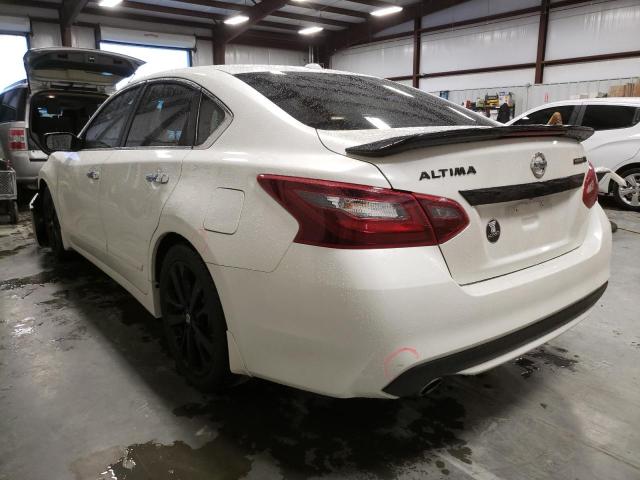 Photo 2 VIN: 1N4AL3APXJC258461 - NISSAN ALTIMA 2.5 