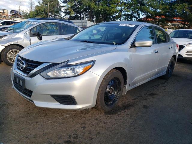 Photo 1 VIN: 1N4AL3APXJC260615 - NISSAN ALTIMA 2.5 