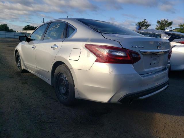 Photo 2 VIN: 1N4AL3APXJC260615 - NISSAN ALTIMA 2.5 