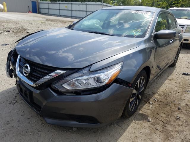 Photo 1 VIN: 1N4AL3APXJC263157 - NISSAN ALTIMA 2.5 