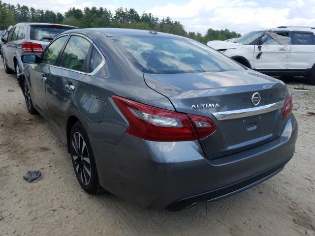 Photo 2 VIN: 1N4AL3APXJC263157 - NISSAN ALTIMA 2.5 