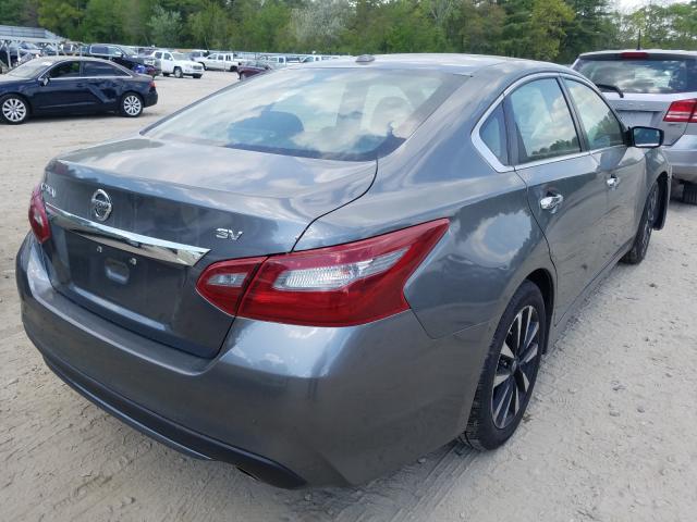 Photo 3 VIN: 1N4AL3APXJC263157 - NISSAN ALTIMA 2.5 