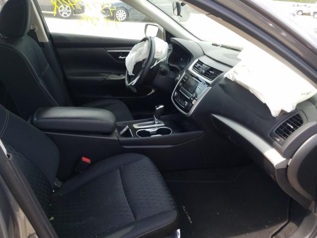 Photo 4 VIN: 1N4AL3APXJC263157 - NISSAN ALTIMA 2.5 