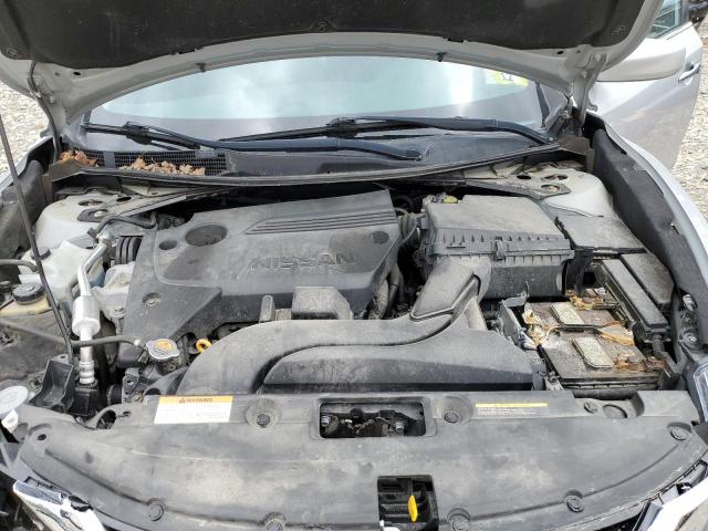 Photo 10 VIN: 1N4AL3APXJC266589 - NISSAN ALTIMA 