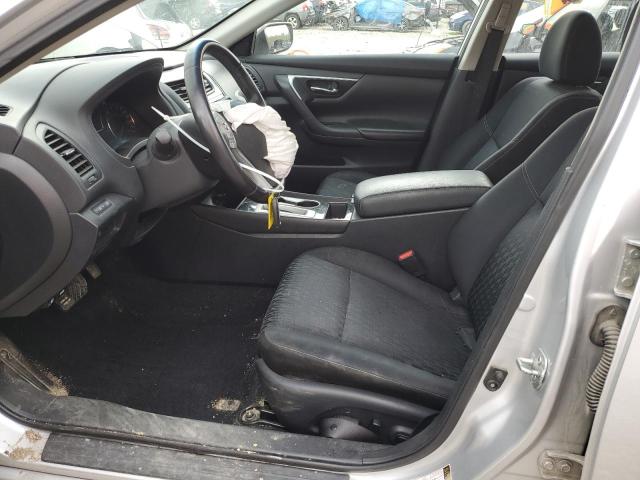 Photo 6 VIN: 1N4AL3APXJC266589 - NISSAN ALTIMA 