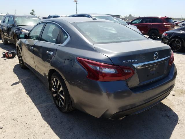 Photo 2 VIN: 1N4AL3APXJC267211 - NISSAN ALTIMA 2.5 