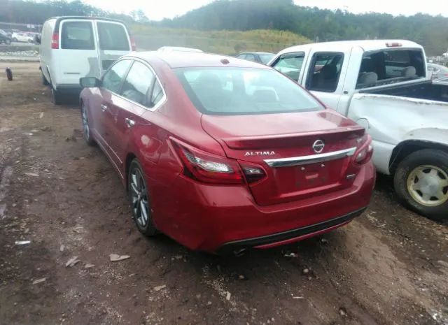 Photo 2 VIN: 1N4AL3APXJC267337 - NISSAN ALTIMA 