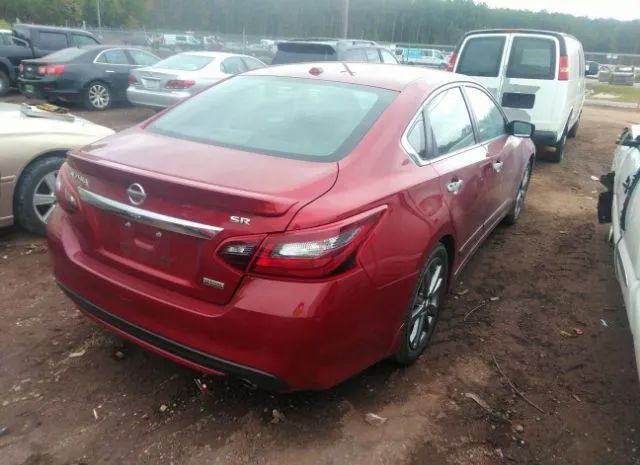 Photo 3 VIN: 1N4AL3APXJC267337 - NISSAN ALTIMA 