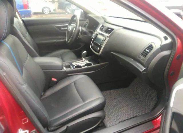 Photo 4 VIN: 1N4AL3APXJC267337 - NISSAN ALTIMA 