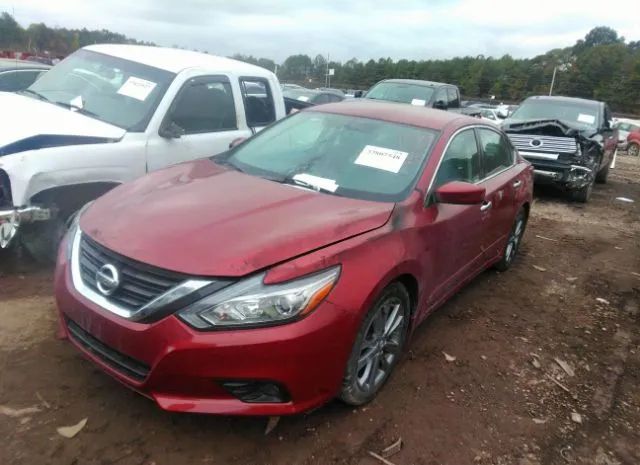 Photo 5 VIN: 1N4AL3APXJC267337 - NISSAN ALTIMA 