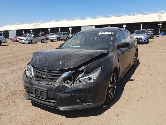 Photo 1 VIN: 1N4AL3APXJC267659 - NISSAN ALTIMA 2.5 