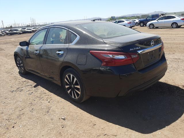 Photo 2 VIN: 1N4AL3APXJC267659 - NISSAN ALTIMA 2.5 