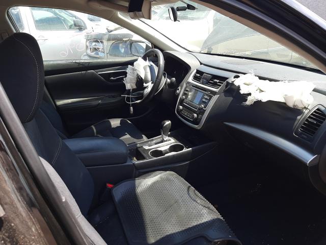 Photo 4 VIN: 1N4AL3APXJC267659 - NISSAN ALTIMA 2.5 