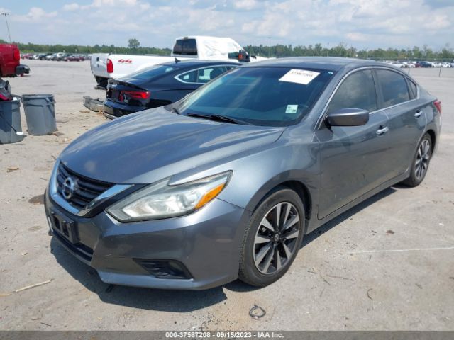 Photo 1 VIN: 1N4AL3APXJC270352 - NISSAN ALTIMA 