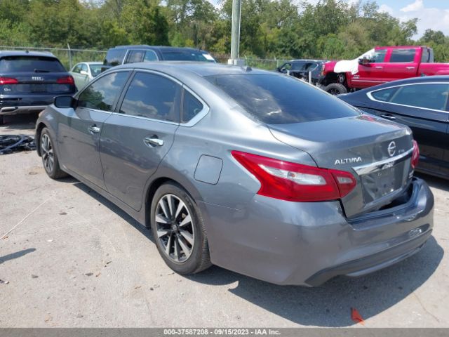 Photo 2 VIN: 1N4AL3APXJC270352 - NISSAN ALTIMA 