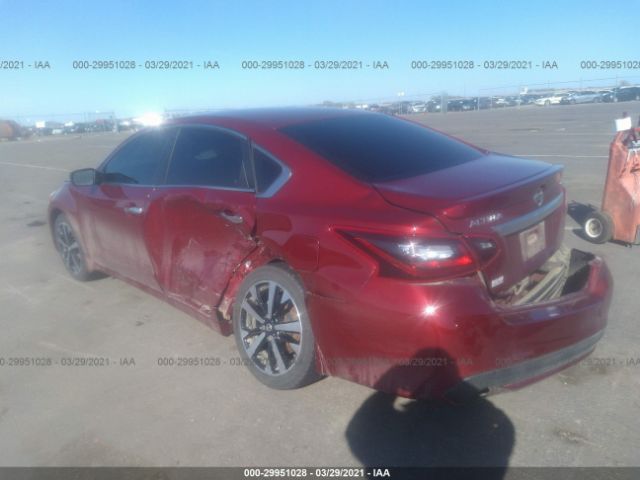 Photo 2 VIN: 1N4AL3APXJC270741 - NISSAN ALTIMA 