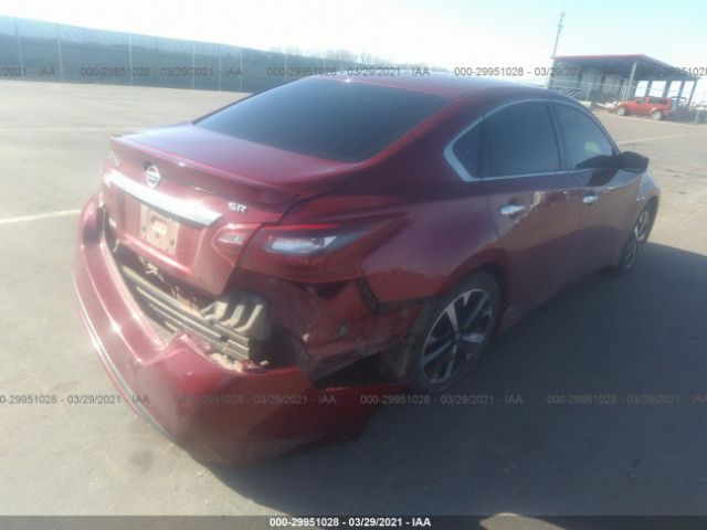 Photo 3 VIN: 1N4AL3APXJC270741 - NISSAN ALTIMA 