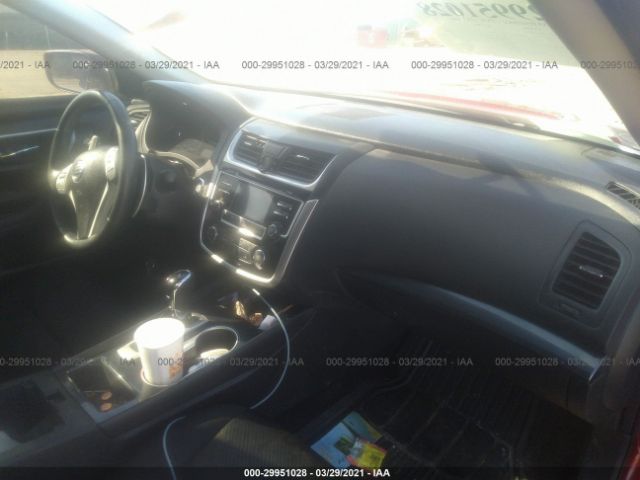 Photo 4 VIN: 1N4AL3APXJC270741 - NISSAN ALTIMA 