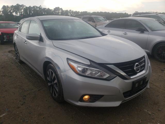 Photo 0 VIN: 1N4AL3APXJC271470 - NISSAN ALTIMA 2.5 