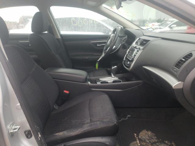 Photo 4 VIN: 1N4AL3APXJC271470 - NISSAN ALTIMA 2.5 