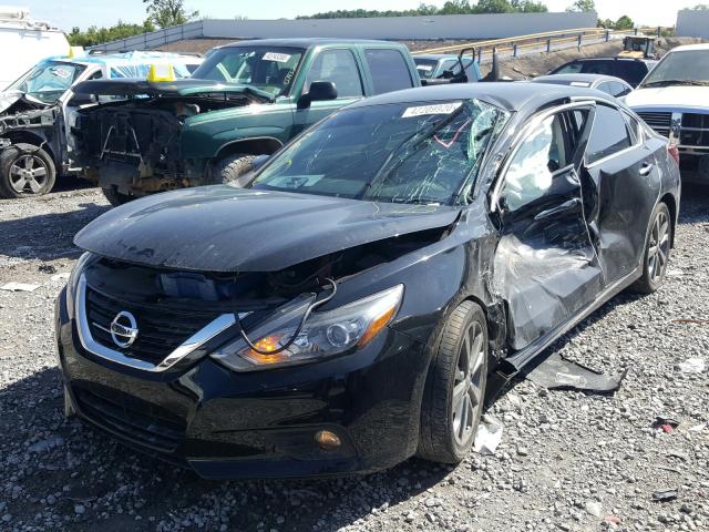 Photo 1 VIN: 1N4AL3APXJC274014 - NISSAN ALTIMA 2.5 