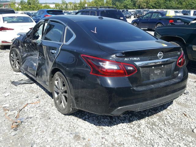 Photo 2 VIN: 1N4AL3APXJC274014 - NISSAN ALTIMA 2.5 