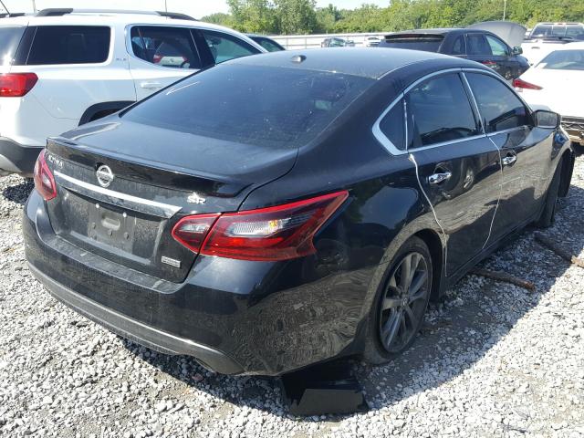 Photo 3 VIN: 1N4AL3APXJC274014 - NISSAN ALTIMA 2.5 