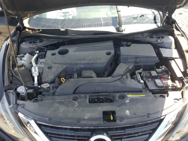 Photo 6 VIN: 1N4AL3APXJC274014 - NISSAN ALTIMA 2.5 